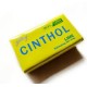 Cinthol soap