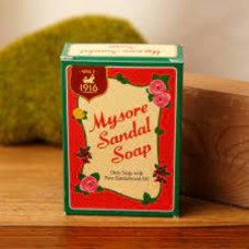 Mysore sandal soap
